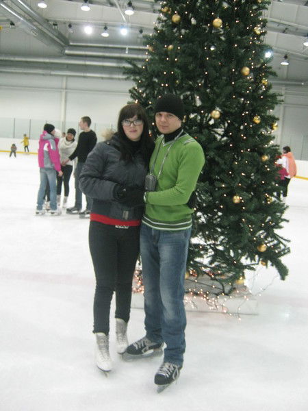 Александр Дыбцев