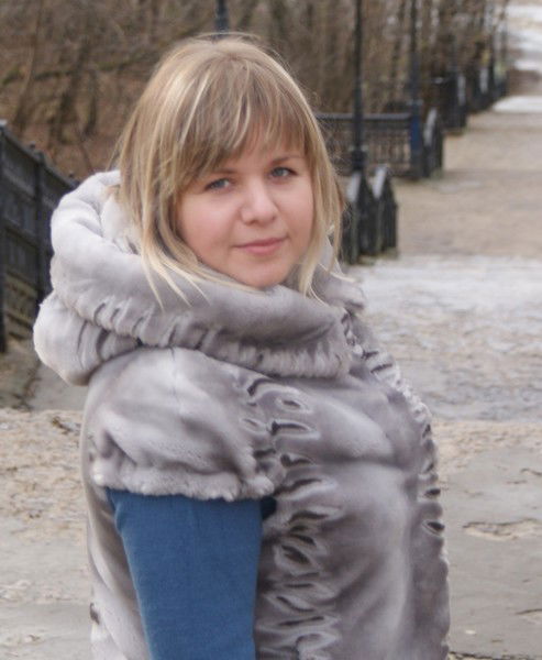 Татьяна Проходцева