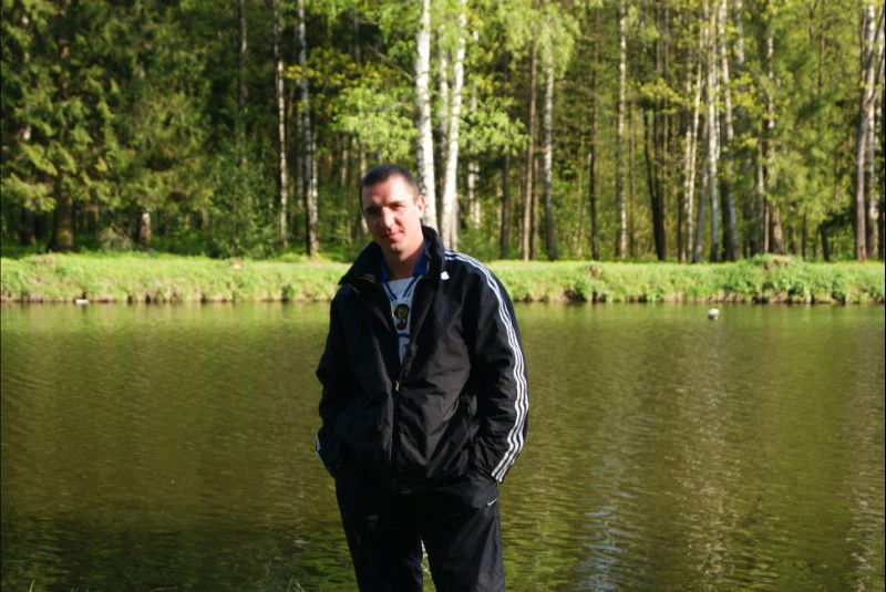 Борис Фёдоров