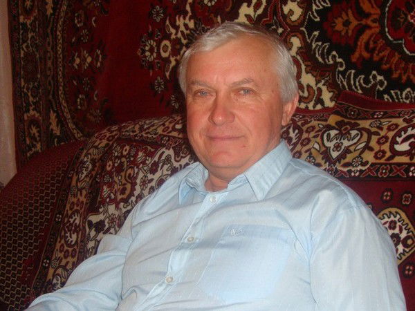 Владимир Коваль