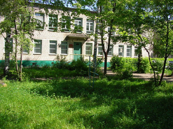 Д/с 16 Дубочек