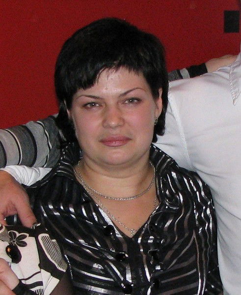 Татьяна Полевик