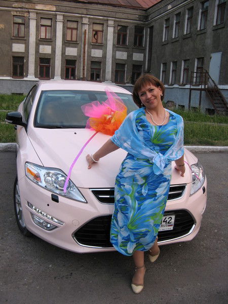 Елена Ивлева