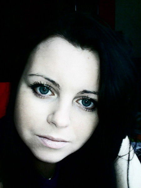 Юля Васильева