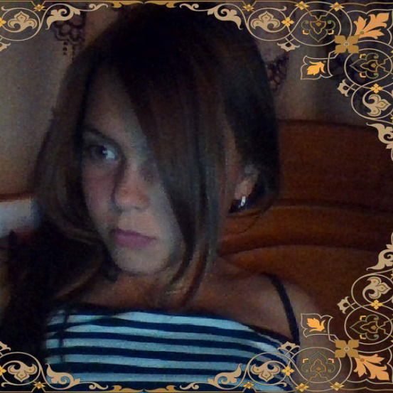 Вика Побережець