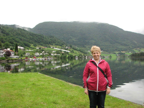 Людмила Сорокина