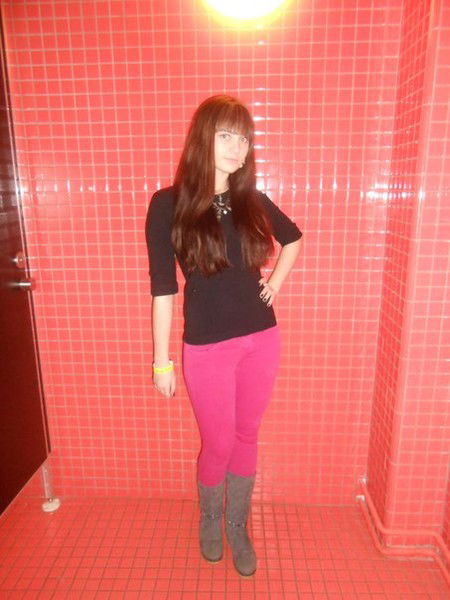 Виктория Лёшина