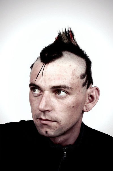 Сергей Каранфилов