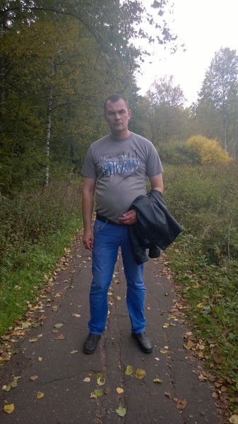 Вячеслав Есин