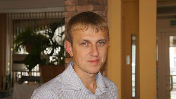 Дмитрий Дроганов