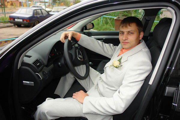 Андрей Тришин