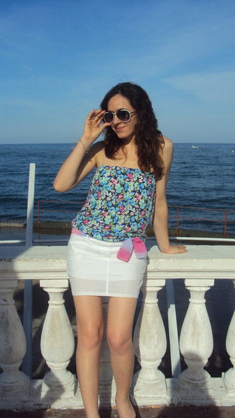 Эльвина Мамут