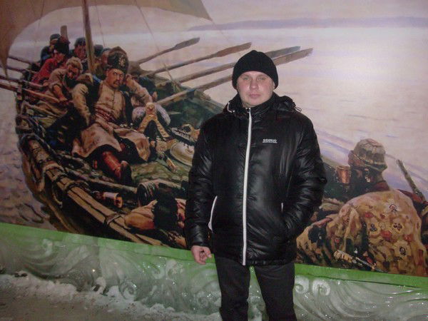 Вова Богдан