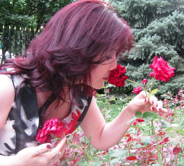 Азиза Айтуарова