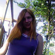 Любовь Некрасова