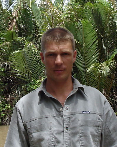 Латушков Леонид