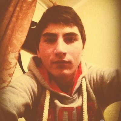 Пахрудин Пирахмаев