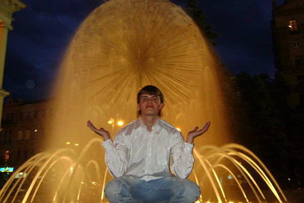 Леонид Красовский