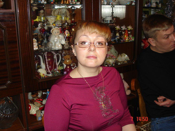 Ксения Милютина