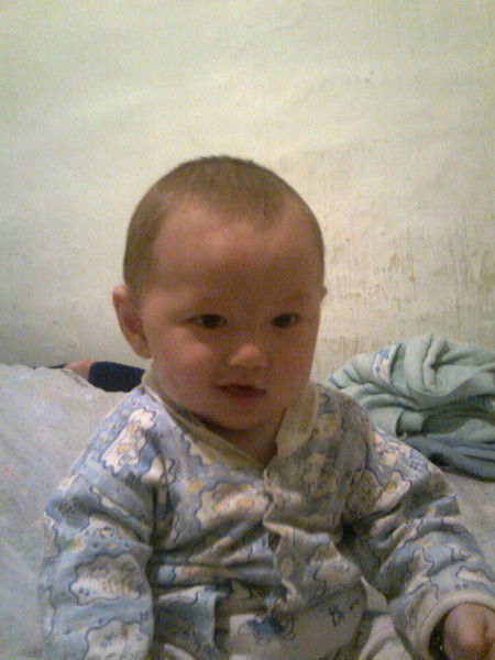 Рустам Токошов