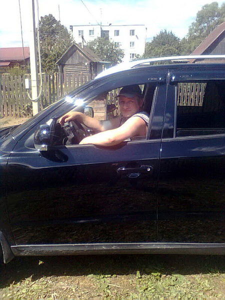 Сергей Ефремов