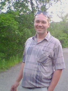 Василий Годинчук