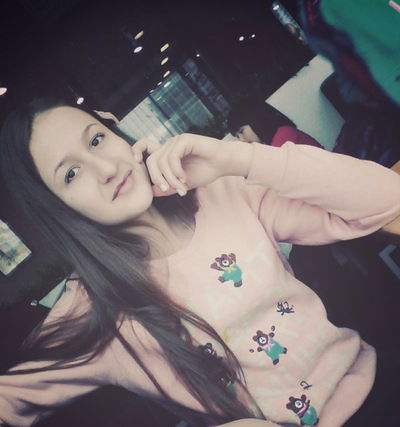 Татьяна Глазова