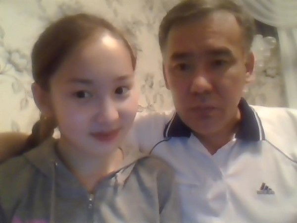 Асхат Бекбасов