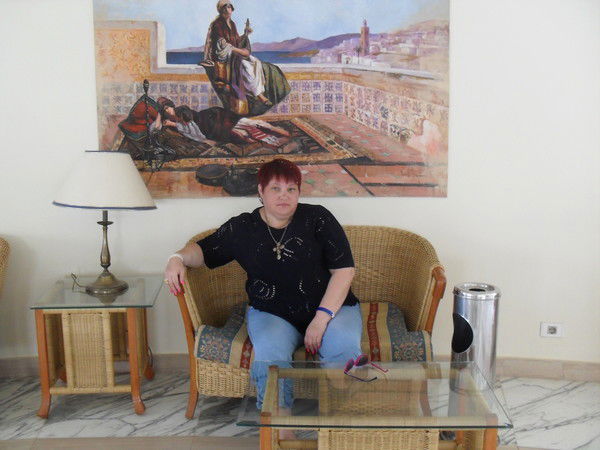 Ольга Вдовина