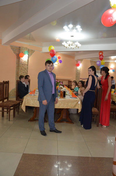 Кирилл Юренков