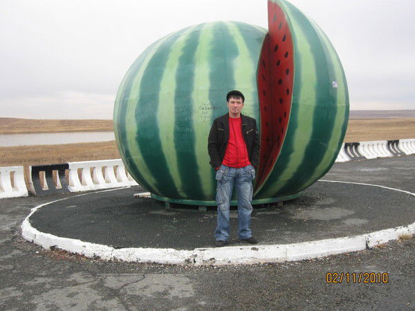 Павел Давыдов