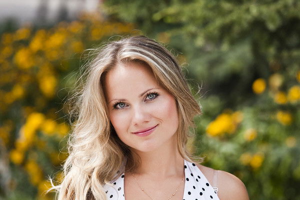 Анна Абаляева