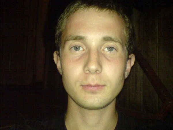 Александр Федосеев