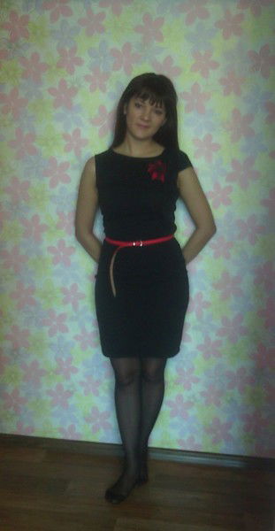 Римма Бухарина