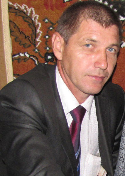 Виктор Рончиков