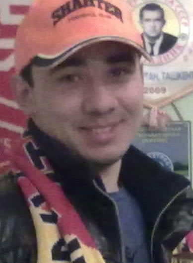 Марат Ефремов