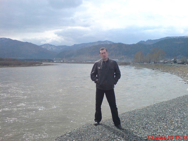 Роман Москалев