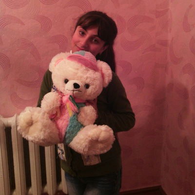 Каролинка Каиш