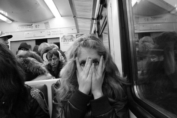 Тася Анисимова