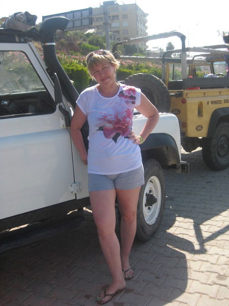 Татьяна Гинц(Сафрыгина)