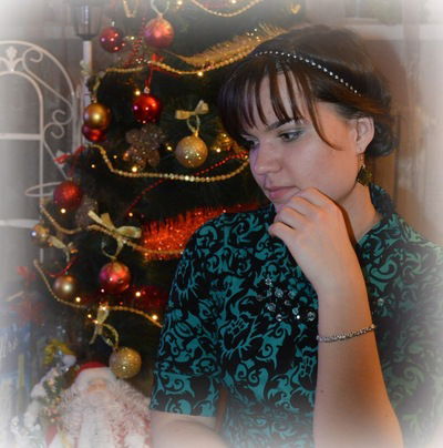 Светлана Горюнова