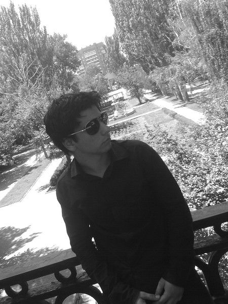 Сергей Рыбальченко