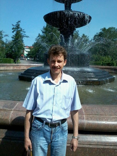 Евгений Трушин