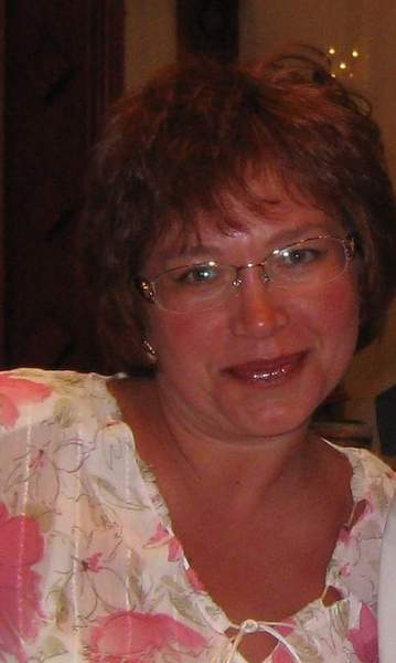 Татьяна Замалова