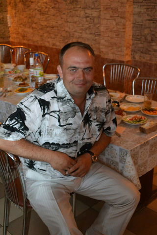 Роман Шальнов