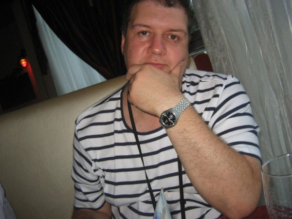 Илья Кленков