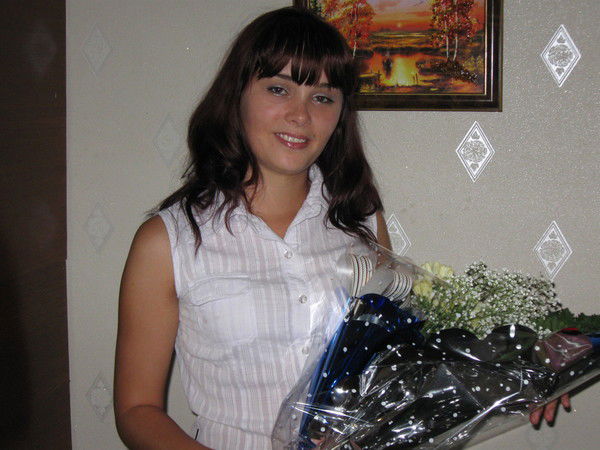 Tатьяна Царькова