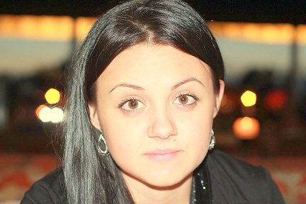 Мария Еременко