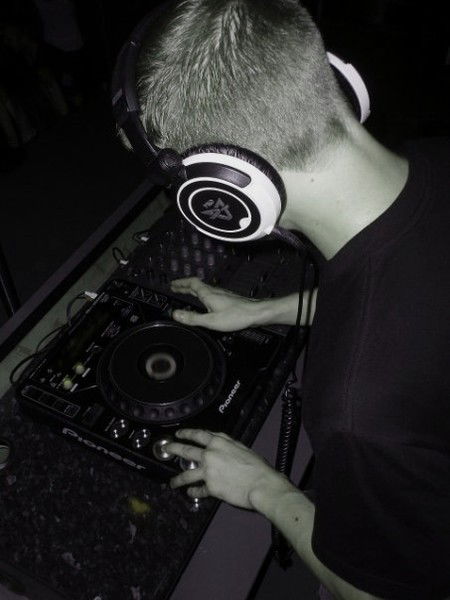 Дима Dj M E R S Михалько