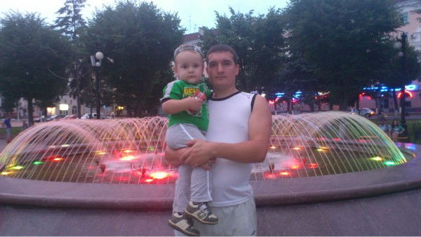 Иван Атрощенко